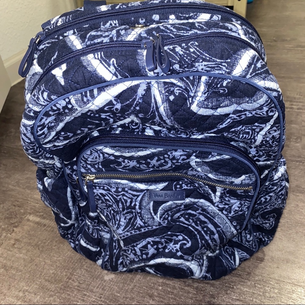 Vera Bradley Backpack